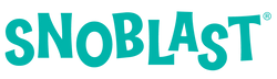 SNOBLAST Logo
